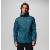 Resim Columbia Rm2433 Watertight™ II Jacket Erkek Yağmurluk 1533891430 (1533891430) 