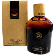 Resim Five Pocket Rebellious Erkek Parfüm EDT 100 ML 