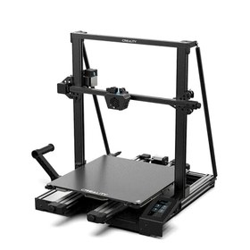 Resim Creality CR-6 Max 3D FDM YAZICI 