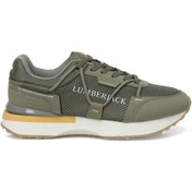 Resim Lumberjack Oswaldo 4fx Haki Erkek Spor Ayakkabı 000000000101533318 Haki 