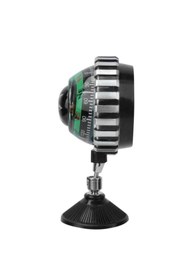 Resim Trg car technology Işıklı Pusula Universal Vantuzlu 