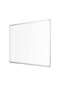 Resim Penguen Alü Çer. Duvara Monte Laminat Yazı Tahtası Beyaz 65X100 