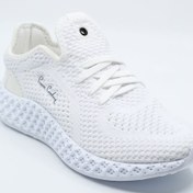 Resim Pierre Cardin Bağcıklı Kadın Spor Ayakkabı Pc-30680 