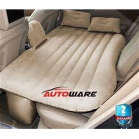 Resim Genel Markalar Araç Içi Şişme Yatak 