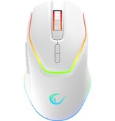 Resim Rampage VORTEX M1 Kablolu - Kablosuz RGB Oyuncu Mouse 