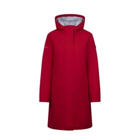 Resim Trespass Claudel Rainwear Jacket Kadın 