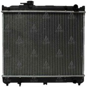 Resim Radyatör Su Vıtara 88-97 1.6 3 Kapı 26mm M-t Brazıng 