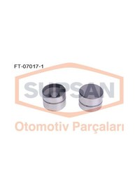 Resim Fincan Takım Vw 1900 Dizel 4 Silindir -bora 1.6 /passat 2.0 /polo 1.6 Audi A3 1.6 /passat 2.0i /vent O 1.9d Tek Yaylı Yağlı Fincan Takımdaki Adet: 8 