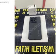 Resim Xiaomi 14T Pro İkinci El YD | 512 GB 12 GB | Siyah 