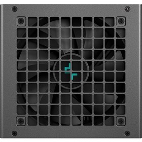 Resim Deepcool 750w Pn750d 80+ Gold Atx 3.1 Pcı-e 5.1 Gen5 Güç Kaynağı 