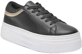 Resim Armani Exchange Logolu Sneaker Ayakkabı Bayan AYAKKABI XDX159 XV887 00002 