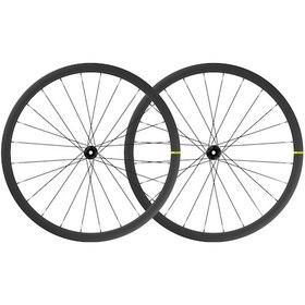 Resim Mavic Cosmic Elite Ust Disk C.lock Yol Jant Seti 