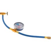 Resim R134A - R12 / R22 Araba A / C Gazete 350PSI ile Şarj Hortum Borusu(Yurt Dışından) 