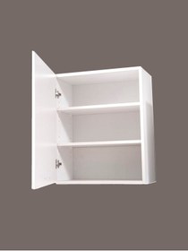 Resim Kenyap Vegas Mutfak Üst Dolap Modülü 60 X 72 Cm 