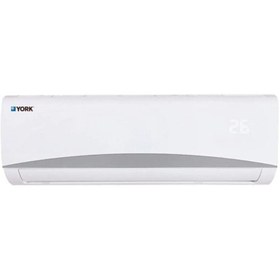 Resim York MonteRosa YHKE12ZE--MMORX 12.000 Btu İnverter Duvar Tipi Klima 