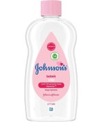 Resim Johnson's Bebek Yağı 500ml 