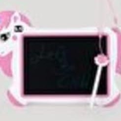 Resim Lc Sevimli At Çizim Tableti 10 Inç 