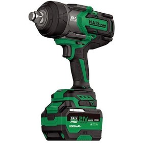 Resim Haispro RB-819 2000 NM 21 V 8.0 AH Darbeli 3/4 Somun Sıkma 