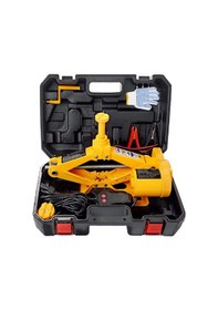 Resim Ri Co Elektrikli Kriko 12v - 2 Ton-12436 