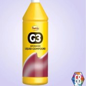 Resim Farecla Oto Pasta G3 