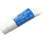 Resim Perfix Fuser Film Yağı 10 gr ( Dişli Yağı ) 10 gr 