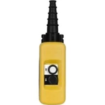 Resim Schneider Electric Schneider XACA271 2'li Kumanda Butonu 