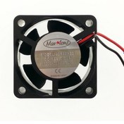 Resim 40X40X20 12V Fan Marxlow 