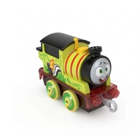 Resim Thomas ve Arkadaşları - Renk Değiştiren Küçük Trenler HMC30-HMC46 