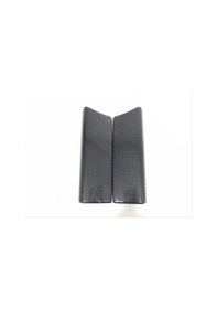 Resim Autogp Mercedes W205 W213 Kolçak Kaplaması Karbon Cmbzkolday-c 