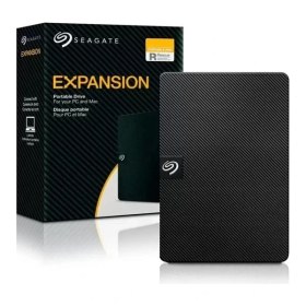 Resim Seagate 1TB 2.5 inç Harici Harddisk USB 3.0 7200 RPM Hızlı Veri Transferi 