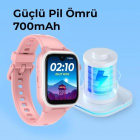 Resim Slazenger SL.09.2563.5.02 Akıllı Çocuk Kol Saati 