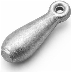 Resim Armut Olta Kurşunu - Dip Kurşunu - 15 Gr 1 Kg 