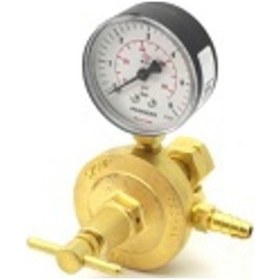 Resim Saatli Sanayi Yüksek Basinç Regülatörü - 430412924 