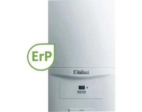 Resim Vaillant Ecotec 236/7-2 Pure 19/23 Kw 17.000K Kombi Hermetik Baca ile Düşük Yakıt Tüketimi Sağlar 