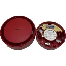 Resim BOSCH MSS 401LSN SA-RD SİREN SOKETİ (MSS Bağımsız Sinyal Cihazları) 