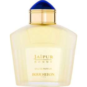 Resim Boucheron Jaipur Homme Edp Spray 100 ml Erkek Parfüm 