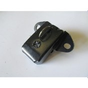 Resim 1986-1995 Renault R11 Flash Bagaj Kapak Kilidi Oem No: 7700666804 