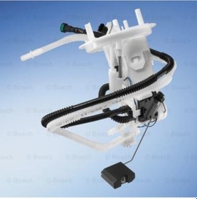 Resim BOSCH 986580399 BENZİN POMPASI ŞAMANDIRALI L 169 245 04-11. BM 