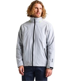 Resim Slam Slam Crew Warm Hooded Erkek Gri Ceket W05 Gri 