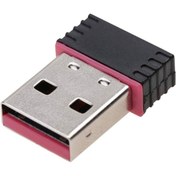 Resim RAMTEK Teagle 300 Mbps Wifi Adaptör Nano Wireless Alıcı 802.11 N/g/b Wifi Dongle Kablosuz Internet Alıcı 