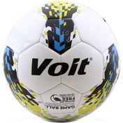 Resim Voit Extreme Futbol Topu Dikişli No:5 