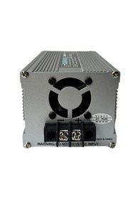 Resim Linetech Modifiye Sinüs İnvertör 24v 300w Modified Sine Wave Inverter A301-300-24 