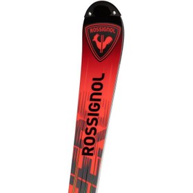 Resim Rossignol Hero Athlete Sl 150 R22 Unisex Kayak 