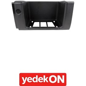Resim Basamak Yuvası Fm-Fh V1 Sol (Kahveci Premium) - 8141312 