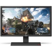 Resim BENQ 27" Led Rl2755hm 1ms 60hz Dvı 2x Hdmı Multimedya Gaming Monitör Siyah Vesa 1920x1080 