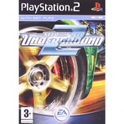 Resim Need For Speed Underground 2 Ps2 Oyunu. Sadece Çipli Cihazlar Için 