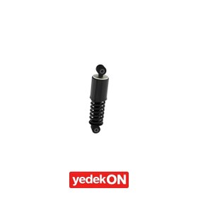 Resim Kabin Amortisörü Actros Arka 
