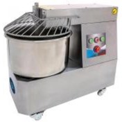 Resim BOSFOR 10 Kg Spiral Hamur Yoğurma Makinesi 220 V 