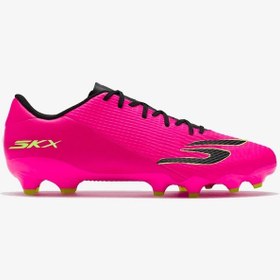 Resim Skechers Gold TF | Pembe 