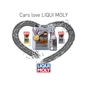 Resim Liqui Moly Top Tec Atf 1200 G Şanzıman Yağı 1 Litre 9703 
